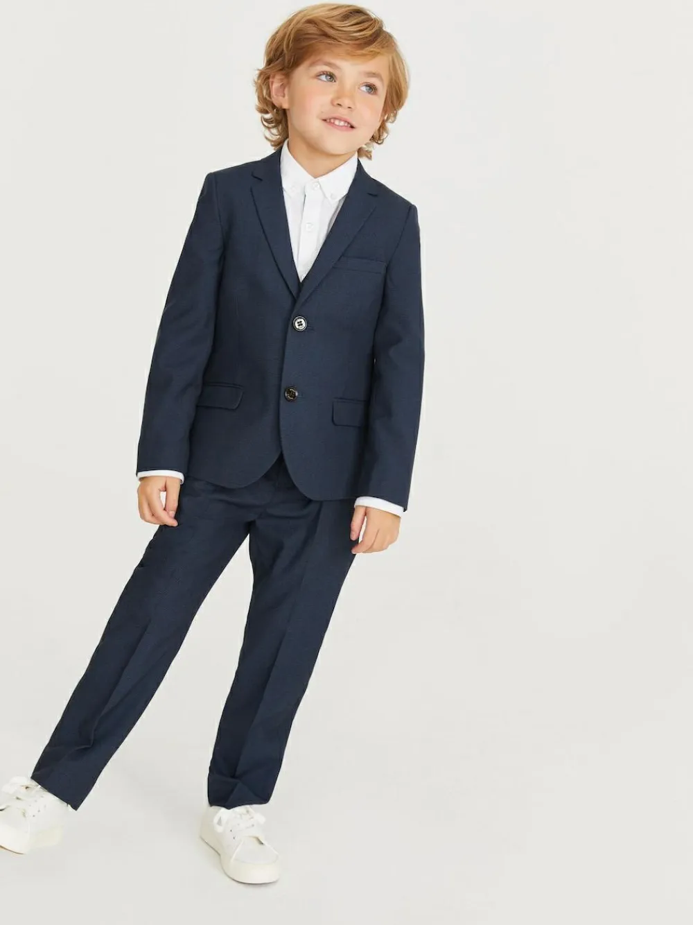 Baker by Ted Baker Suit Jacket^BOY Occasionwear|Suits & Vest