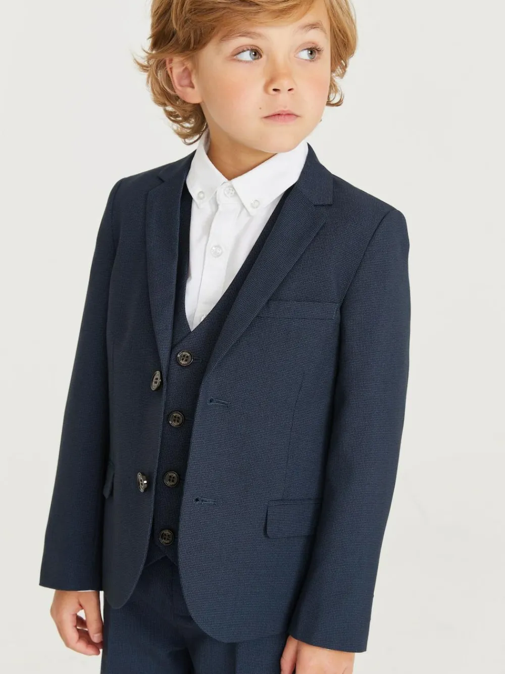 Baker by Ted Baker Suit Jacket^BOY Occasionwear|Suits & Vest