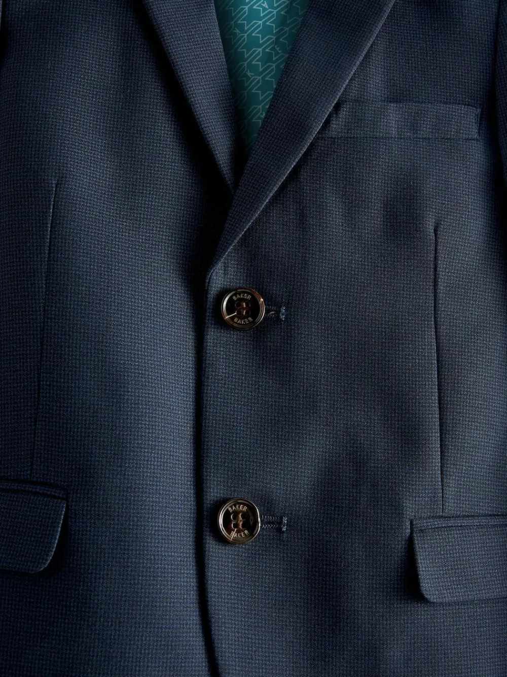 Baker by Ted Baker Suit Jacket^BOY Occasionwear|Suits & Vest