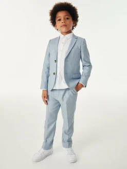 Baker by Ted Baker Suit Jacket^BOY Occasionwear|Suits & Vest