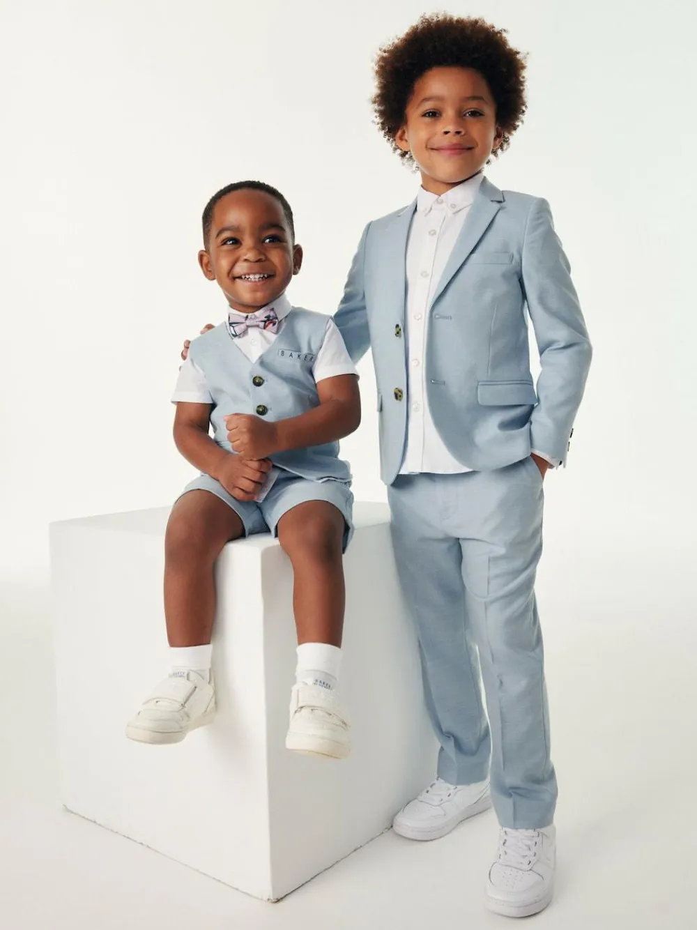 Baker by Ted Baker Suit Jacket^BOY Occasionwear|Suits & Vest