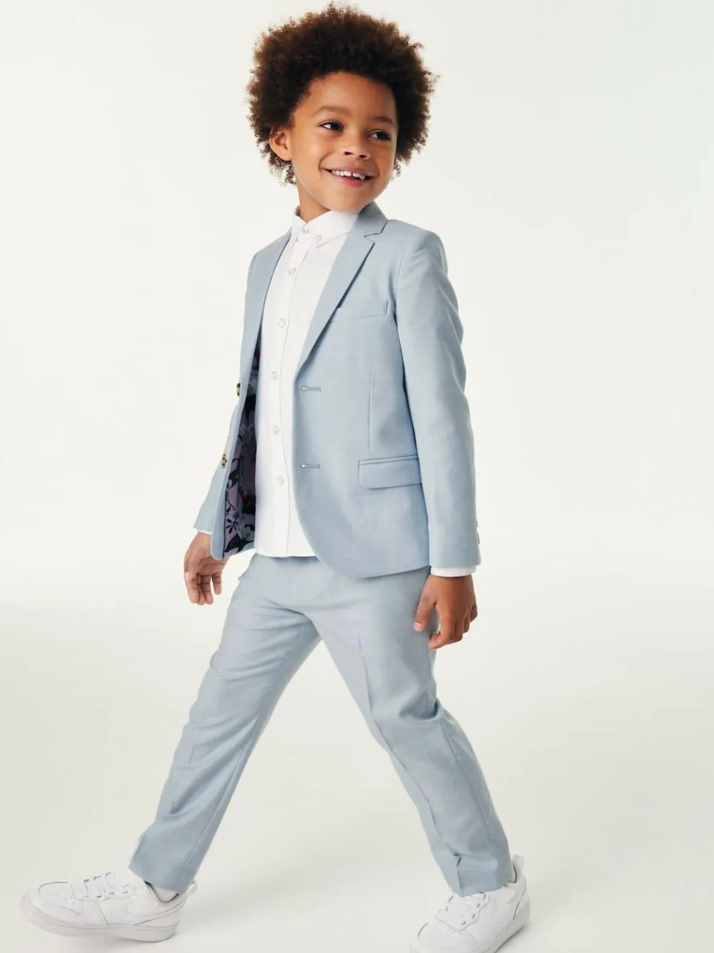 Baker by Ted Baker Suit Jacket^BOY Occasionwear|Suits & Vest