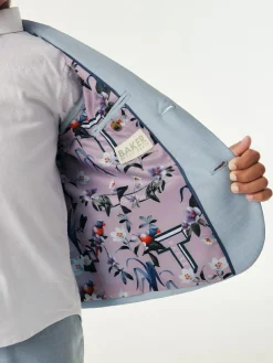 Baker by Ted Baker Suit Jacket^BOY Occasionwear|Suits & Vest