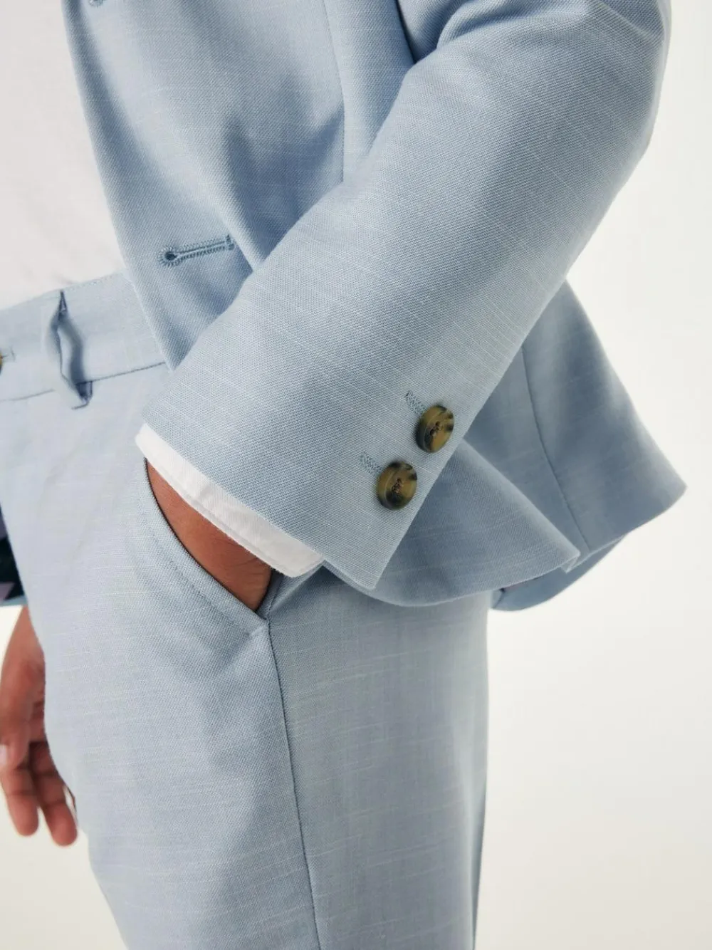 Baker by Ted Baker Suit Jacket^BOY Occasionwear|Suits & Vest