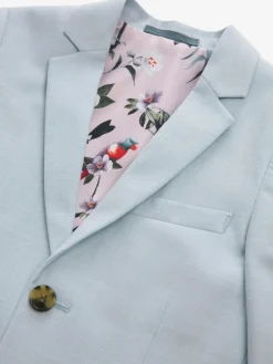 Baker by Ted Baker Suit Jacket^BOY Occasionwear|Suits & Vest
