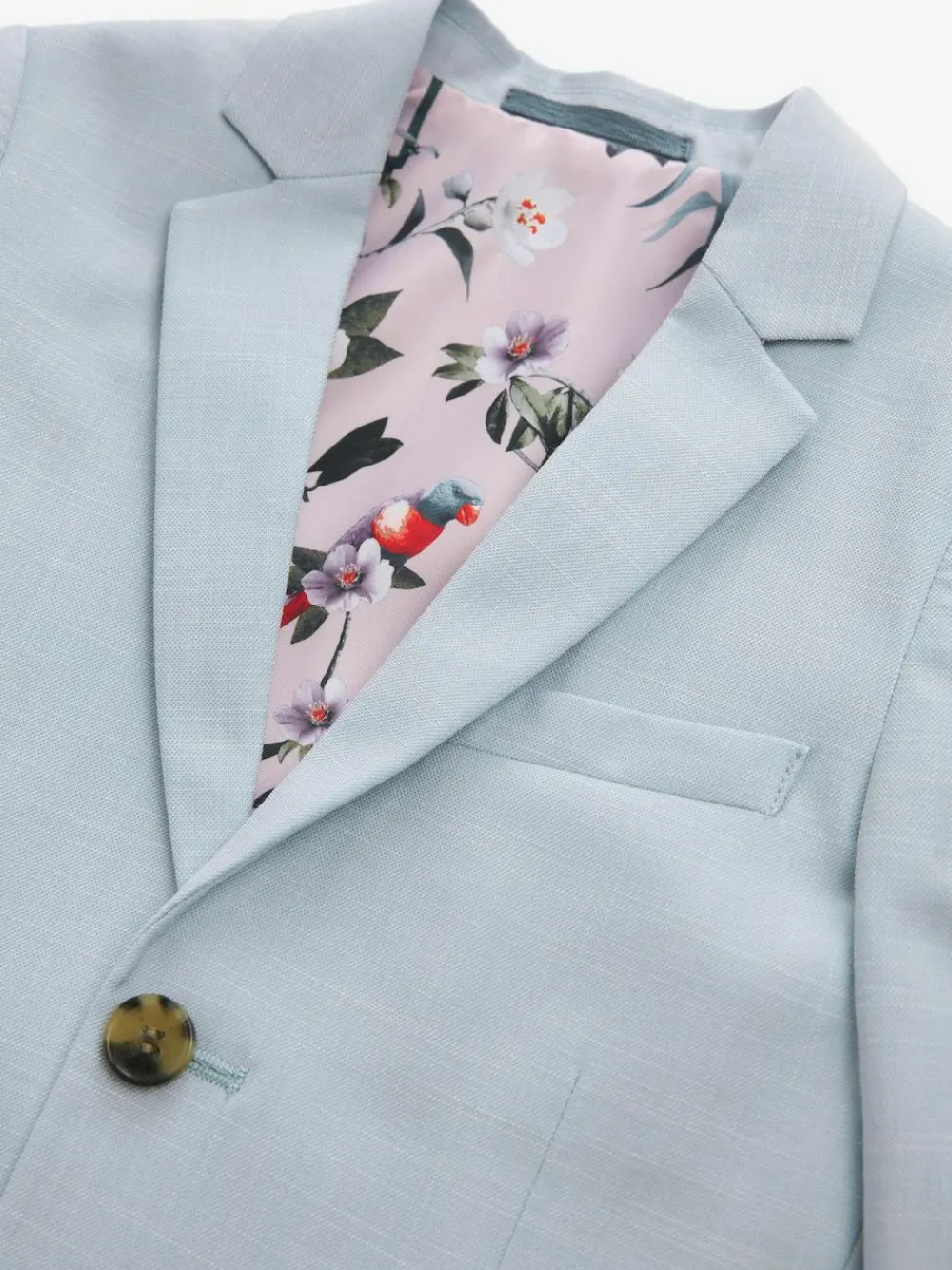 Baker by Ted Baker Suit Jacket^BOY Occasionwear|Suits & Vest