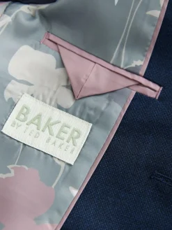 Discount Baker by Ted Baker Suit Jacket
