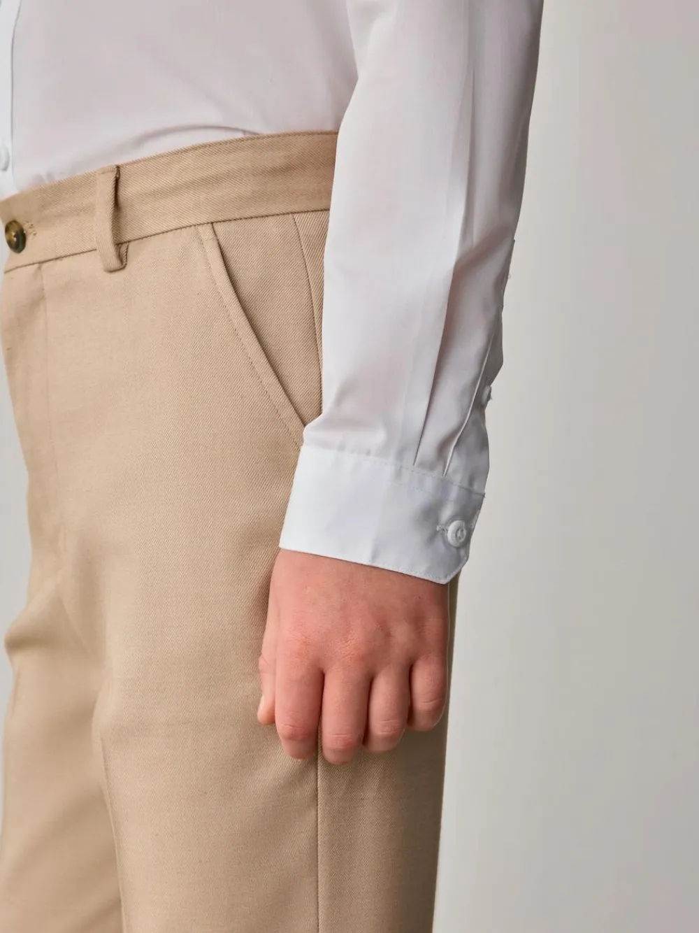 Baker by Ted Baker Suit Trousers^BOY Suits & Vest