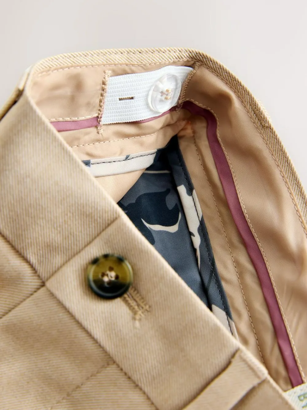 Baker by Ted Baker Suit Trousers^BOY Suits & Vest