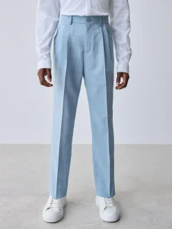 Baker by Ted Baker Suit Trousers^BOY Suits & Vest|Occasionwear