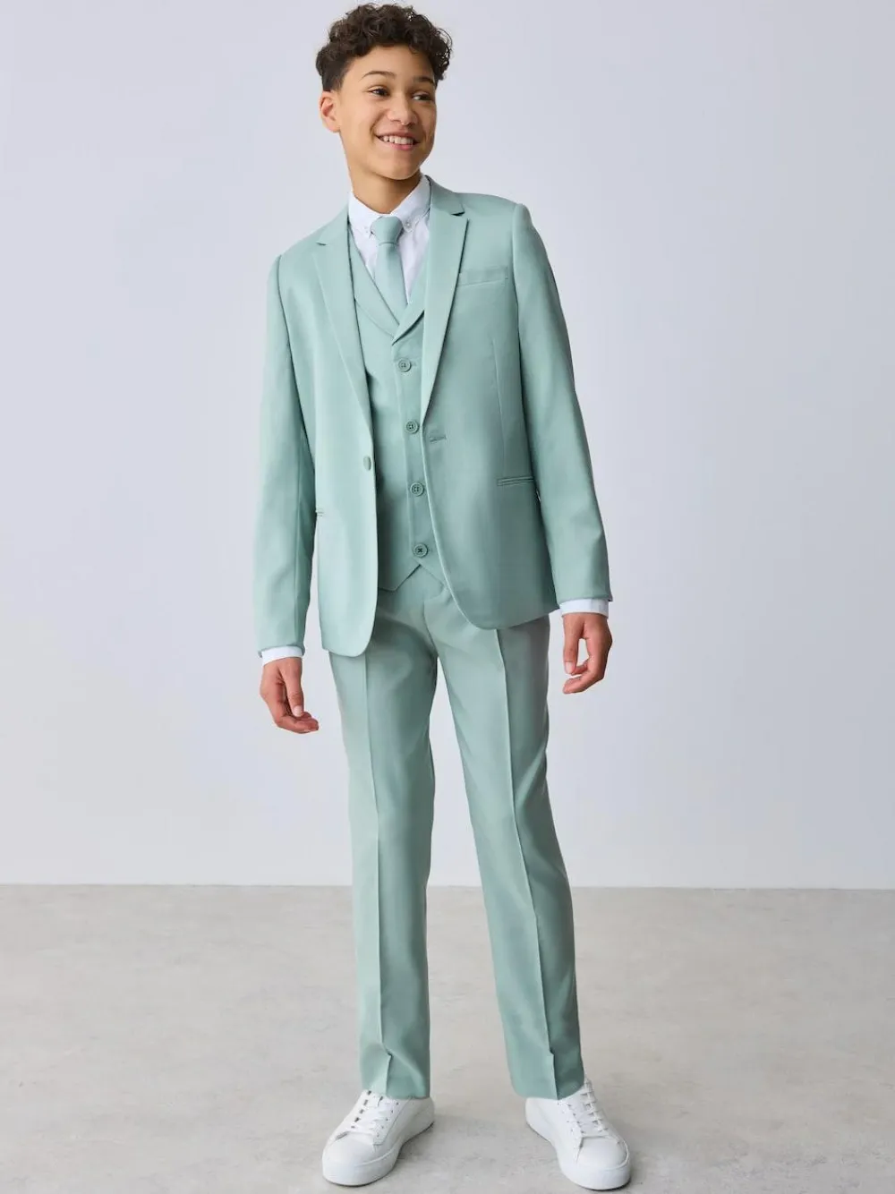 Baker by Ted Baker Suit Trousers^BOY Pants & Chinos|Suits & Vest