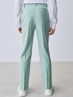 Baker by Ted Baker Suit Trousers^BOY Pants & Chinos|Suits & Vest