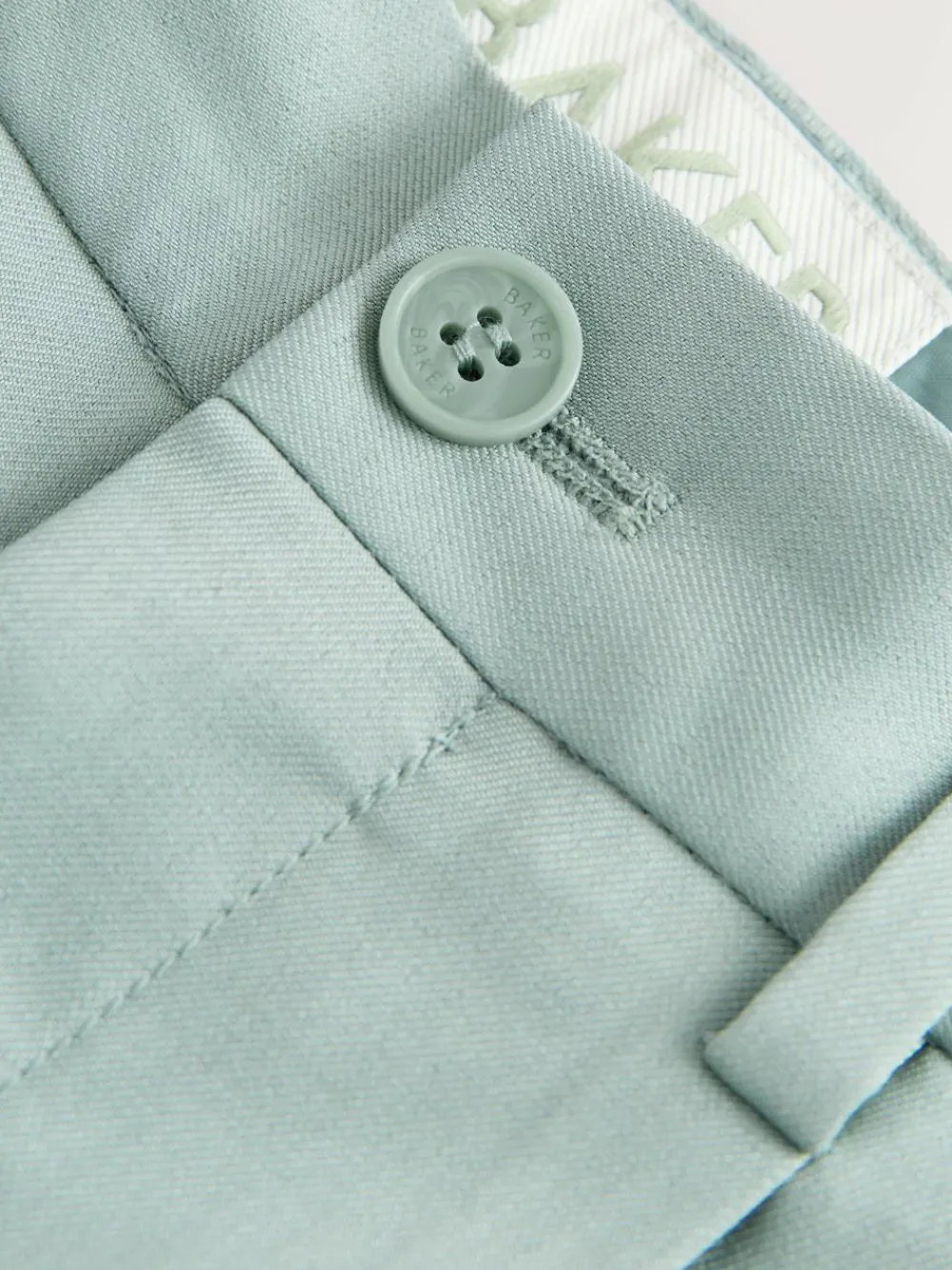 Baker by Ted Baker Suit Trousers^BOY Pants & Chinos|Suits & Vest