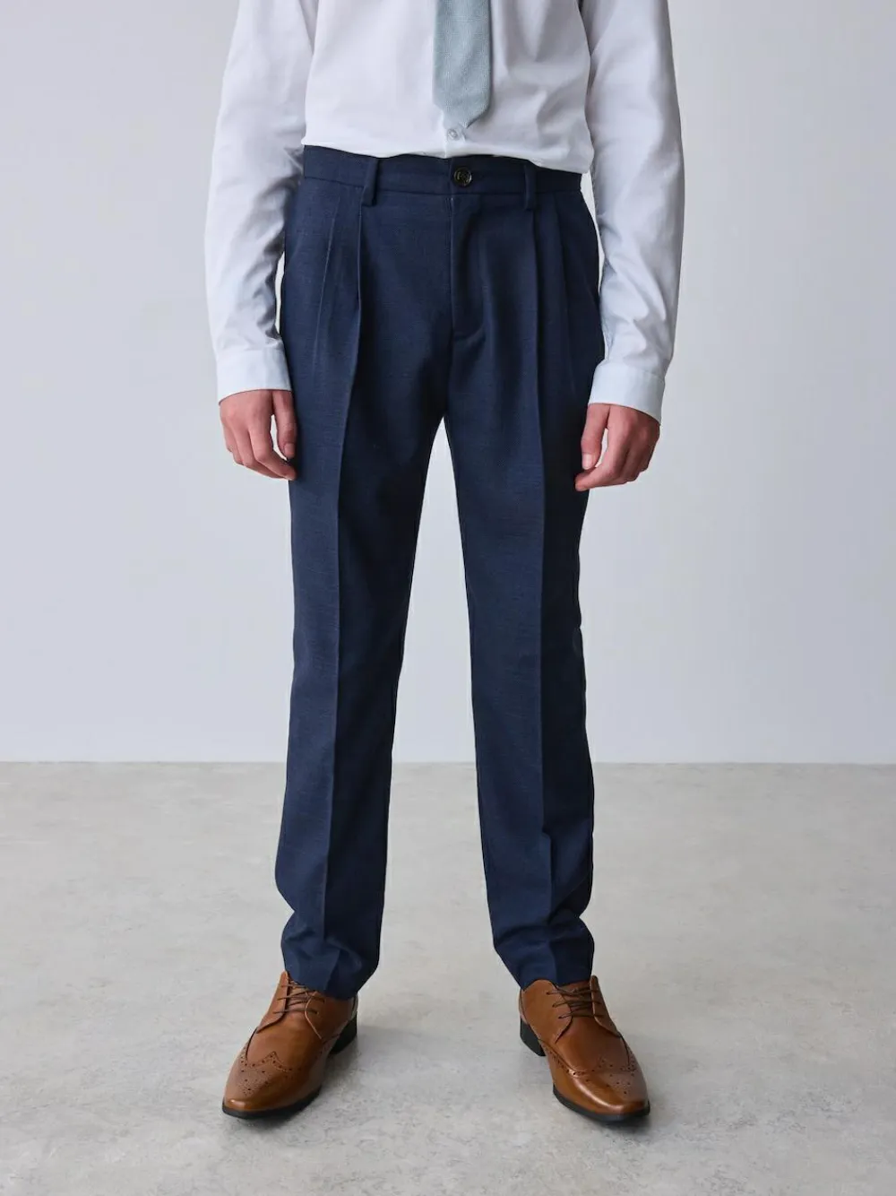 Baker by Ted Baker Suit Trousers^BOY Suits & Vest