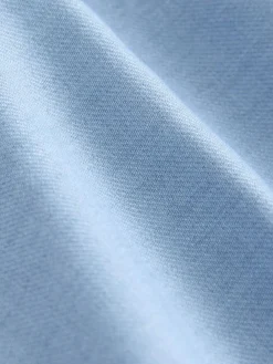 Sale Baker by Ted Baker Suit Trousers Mid Blue