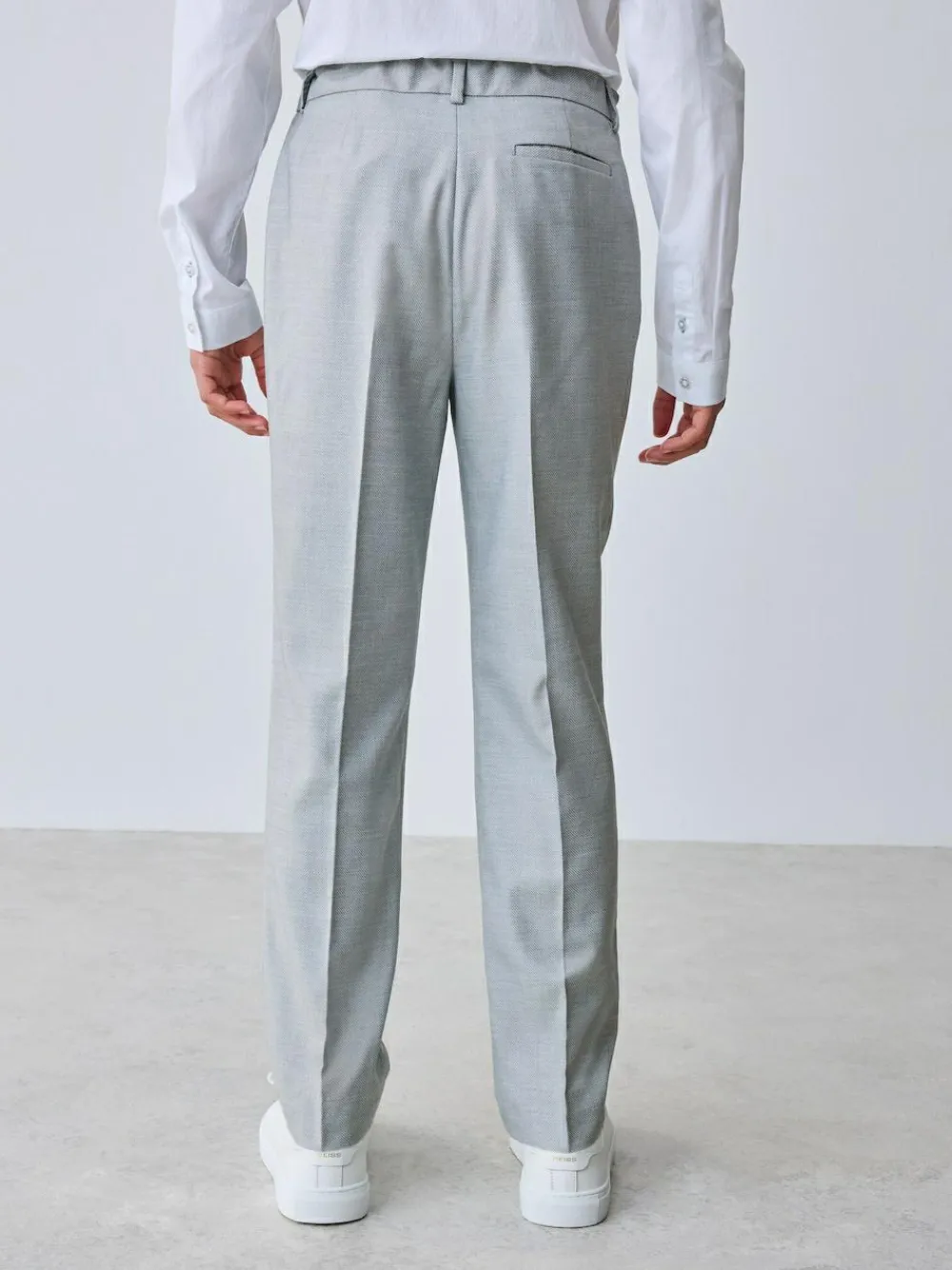 Sale Baker by Ted Baker Suit Trousers