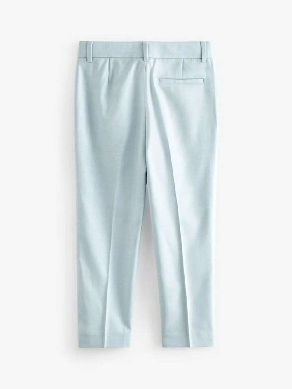 Hot Baker by Ted Baker Suit Trousers Light Blue