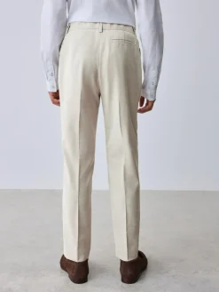 Baker by Ted Baker Suit Trousers^BOY Pants & Chinos|Suits & Vest