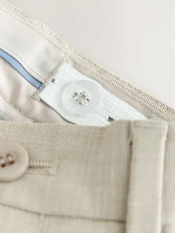 Baker by Ted Baker Suit Trousers^BOY Pants & Chinos|Suits & Vest