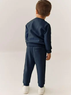 Baker by Ted Baker Sweatshirt and Joggers Set^BOY Sweatshirts & Hoodies|Sweatshirts & Hoodies