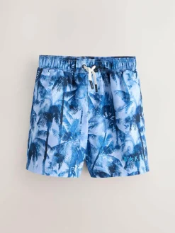 Sale Baker by Ted Baker Swim Shorts 2 Pack
