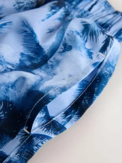 Sale Baker by Ted Baker Swim Shorts 2 Pack