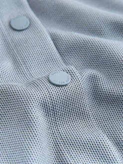 Baker by Ted Baker Textured Shacket, T-Shirt and Trousers Set^BOY Shirts