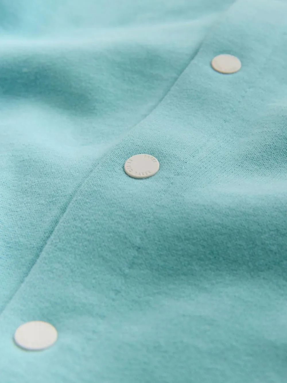 Best Baker by Ted Baker Varsity Romper Green