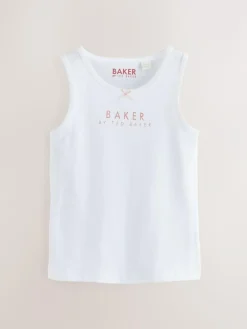 Baker by Ted Baker Vests 3 Pack^ Vests