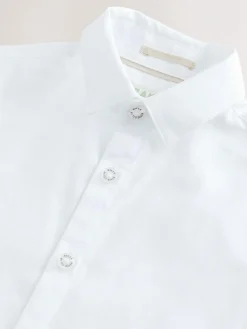 Baker by Ted Baker Waistcoat Shirt And Trousers Set^BOY Sets & Outfits|Sweatshirts & Hoodies