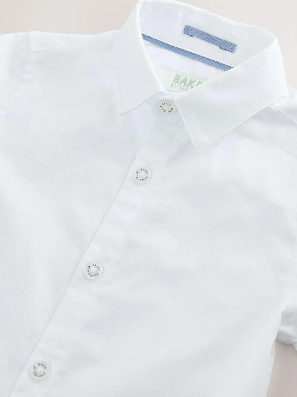 Baker by Ted Baker Waistcoat Shirt And Trousers Set^BOY Sets & Co-Ords|Sets & Co-Ords