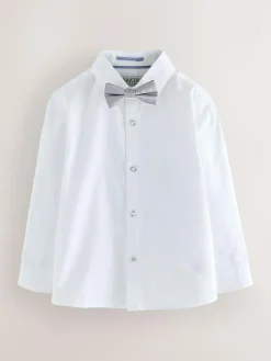 Baker by Ted Baker Waistcoat Shirt And Trousers Set^BOY Sets & Co-Ords|Sets & Co-Ords