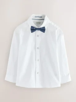 Baker by Ted Baker Waistcoat Shirt And Trousers Set^BOY Sets & Outfits|Sweatshirts & Hoodies