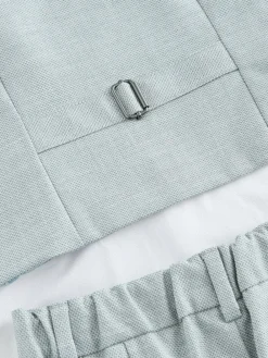 Baker by Ted Baker Waistcoat Shirt And Trousers Set^BOY Sets & Outfits|Sweatshirts & Hoodies