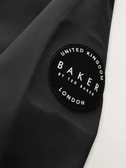 Baker by Ted Baker Waterproof Fleece Lined Coat^BOY Coats & Jackets|Snowsuits & Coats