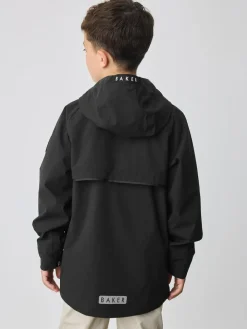 Baker by Ted Baker Waterproof Fleece Lined Coat^BOY Coats & Jackets|Snowsuits & Coats