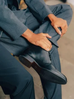 Base London Wallis Chukka Boot^ Boots|Boots