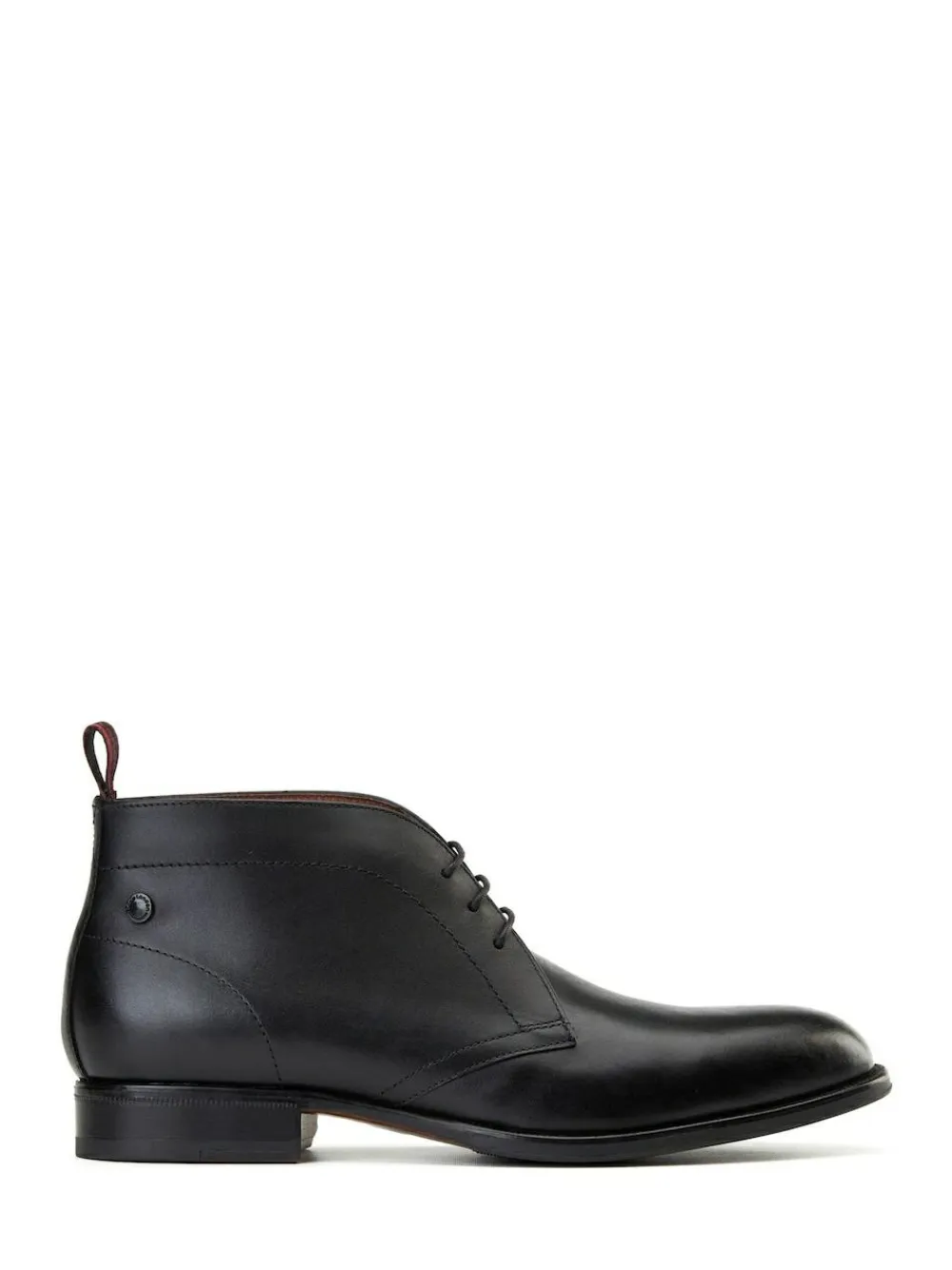 Base London Wallis Chukka Boot^ Boots|Boots