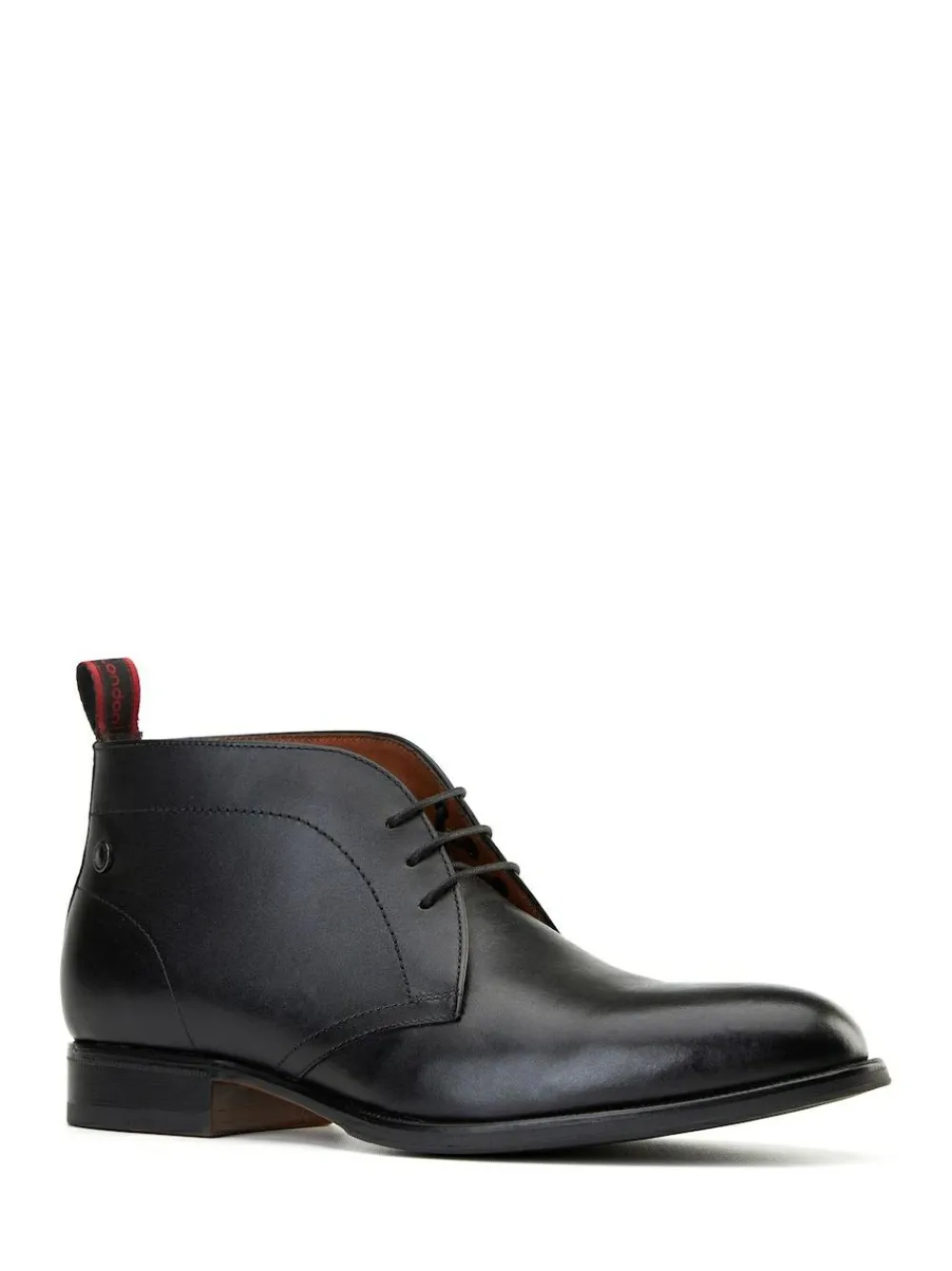 Base London Wallis Chukka Boot^ Boots|Boots