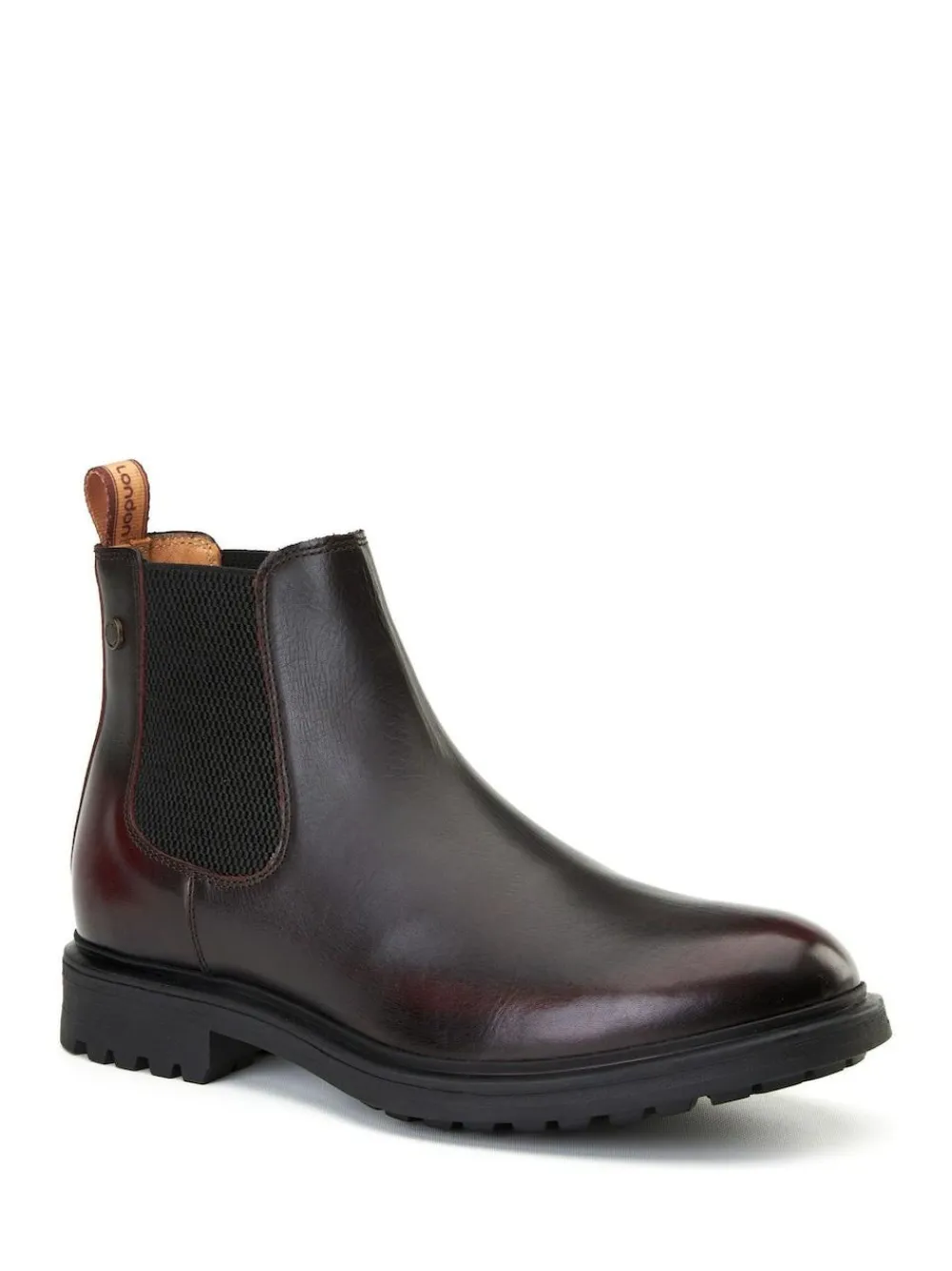 Base London Roebuck Chelsea Boot^ Boots|Boots