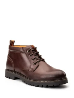 Base London Cobalt Chukka Boot^ Boots|Boots