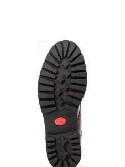 Base London Cobalt Chukka Boot^ Boots|Boots