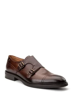 Base London Taper Monk Shoe^ Shoes