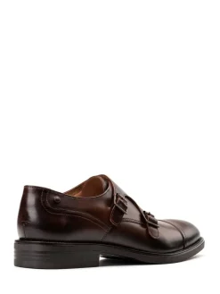 Base London Taper Monk Shoe^ Shoes