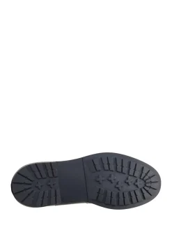 Base London Burnt Brown Bloom Pull On Chelsea Boots^ Boots|Boots