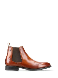 Base London Whittle Chelsea Boot^ Boots|Boots