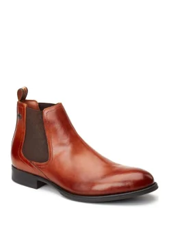 Base London Whittle Chelsea Boot^ Boots|Boots
