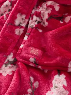 Bath & Body Works Blossom Cosy Robe^Women Bathrobes