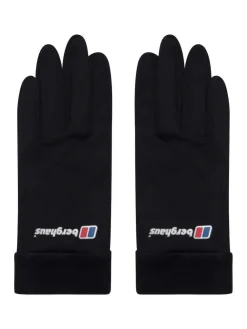 Best Berghaus Black Gloves