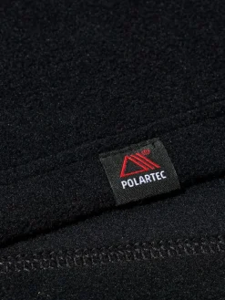 New Berghaus Prism 2.0 Half Zip Fleece Black